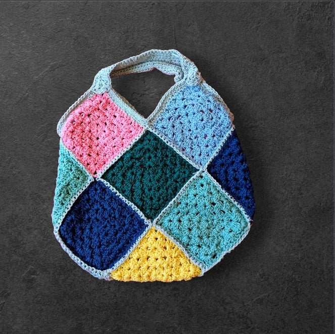 The Maya Bag