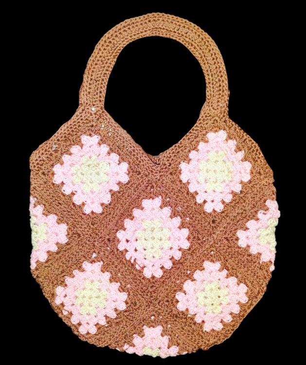 The Hannah Bag