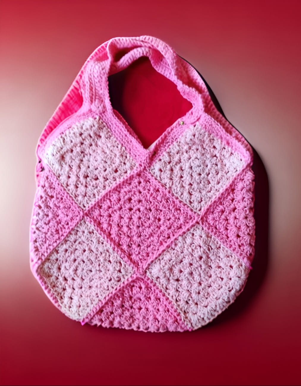 The Katy Bag