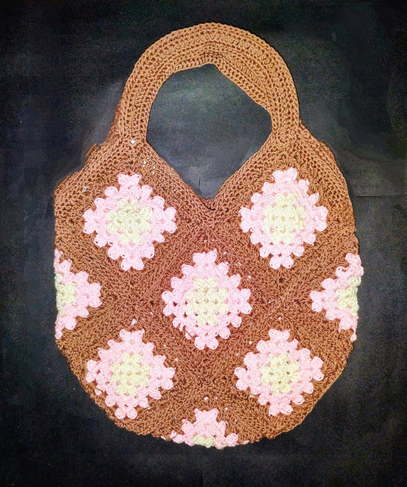 The Hannah Bag