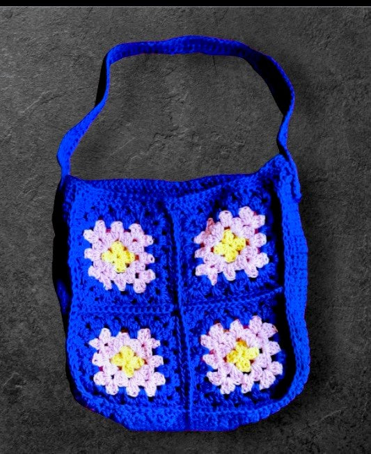 The Maddy Tote
