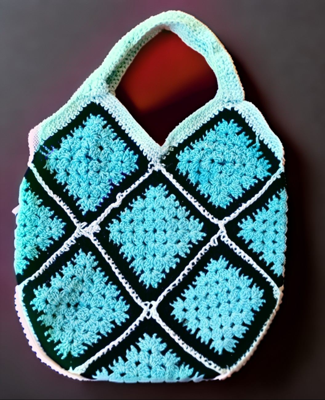 The Sofia Bag